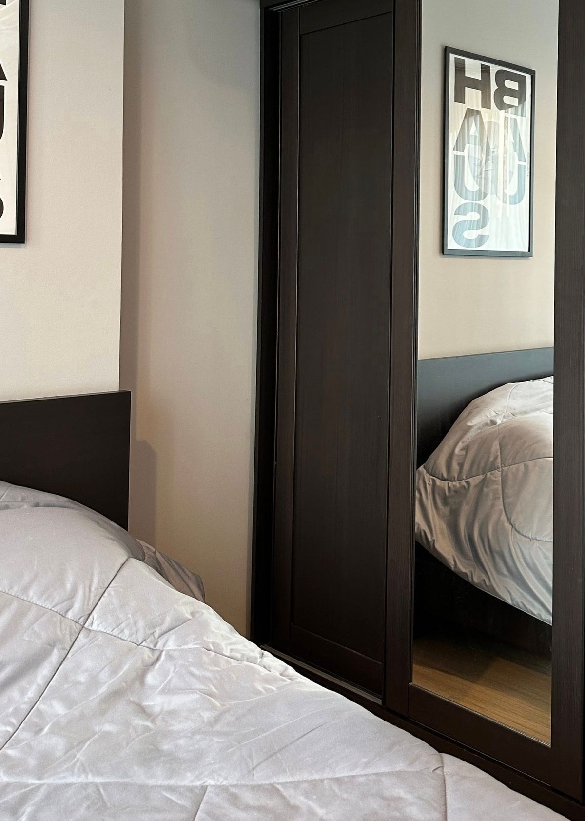 For SaleCondoRama9, Petchburi, RCA : Beautiful decoration room, full of good !! ⭐The Base Rama 9-Ramkhamhaeng