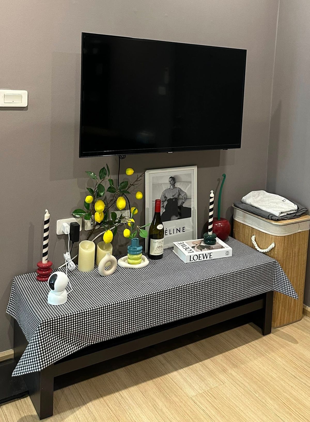 For SaleCondoRama9, Petchburi, RCA : Beautiful decoration room, full of good !! ⭐The Base Rama 9-Ramkhamhaeng