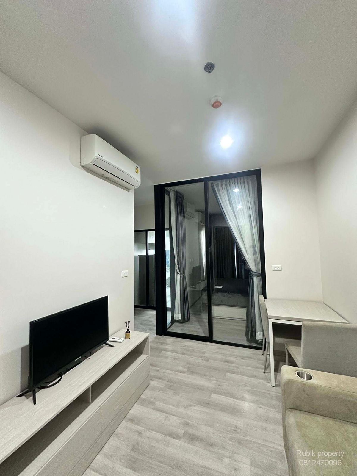คอนโดบางนา แบริ่ง ลาซาล : 🏢 ให้เช่า / ขาย คอนโด Niche MONO Mega Space บางนา (RB1221) ✨ คอนโดใหม่ ติดเมกะบางนา ทำเลดี สิ่งอำนวยความสะดวกครบ