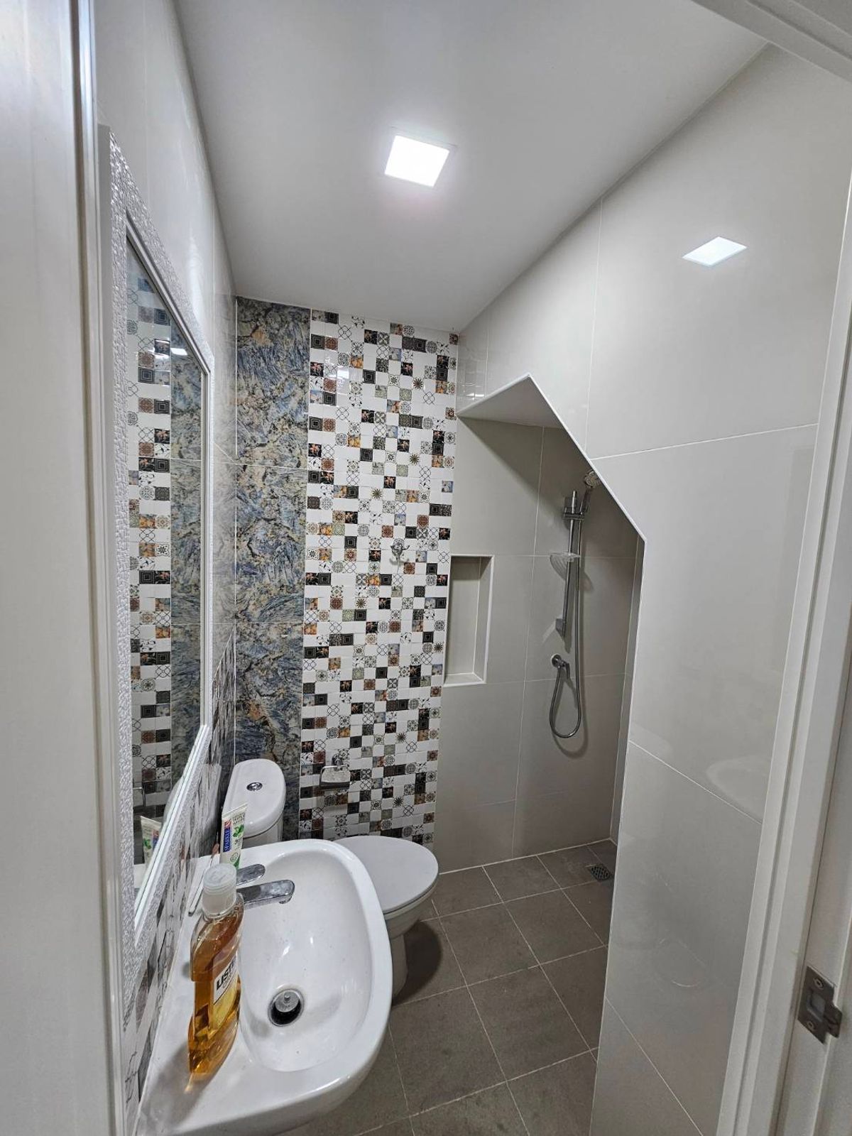 For SaleHousePinklao, Charansanitwong : 🏡 For Sale: Golden Neo & Golden Town Siriraj–Ratchaphruek – 2-Storey Southampton-Style Townhome, 4 Bedrooms, 2 Bathrooms, Fully Furnished with Appliances, 103 sq.m. Spacious Living Area, Prime Location Near MRT/BTS with Complete Amenities