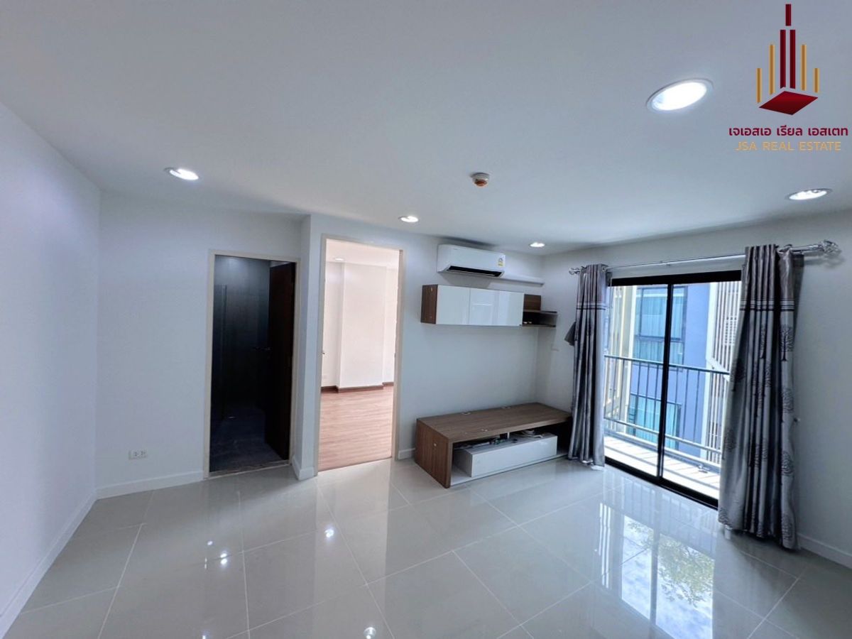 For SaleCondoSukhumvit, Asoke, Thonglor : ✨ For Sale: Zenith Place Sukhumvit 42 Condo ✨ 💰 ONLY 3,300,000 THB
