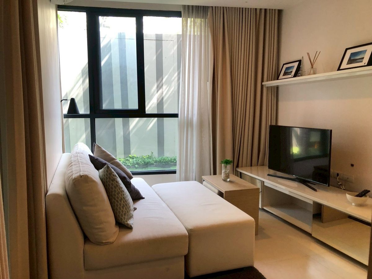 For SaleCondoSukhumvit, Asoke, Thonglor : Selling with LV@49 (Sukhumvit 49)