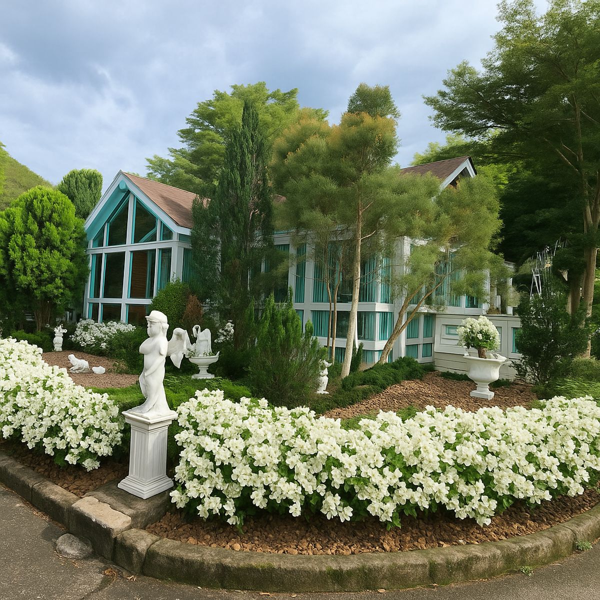ขายบ้านปากช่อง เขาใหญ่ : ขาย   
