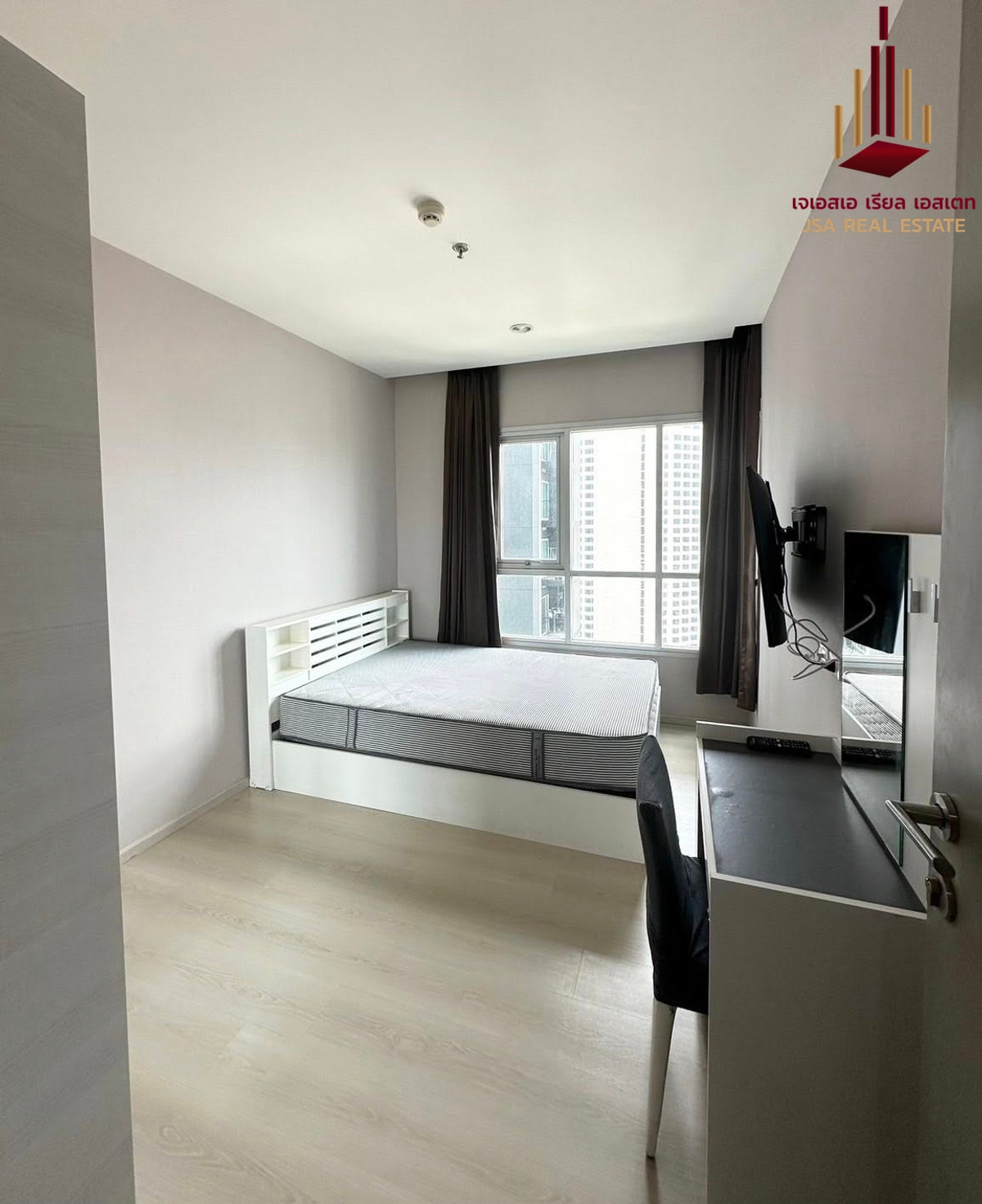 ให้เช่าคอนโดรัชดา ห้วยขวาง : ✨ For Rent: Life @ Ratchada - Huaikwang Condo ✨  💰 Only  15,000 THB/month