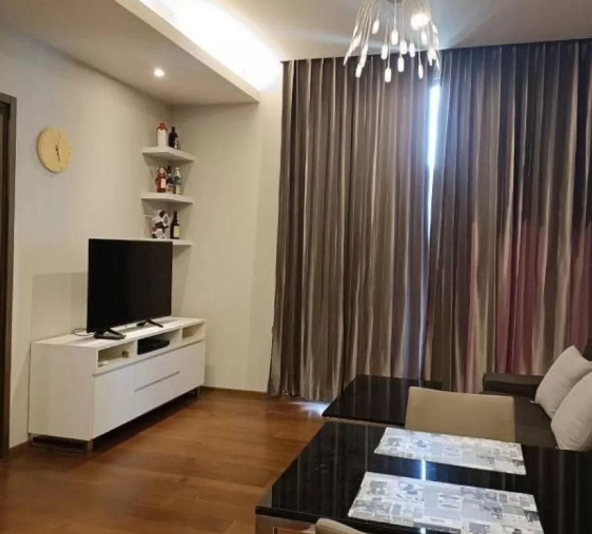 For RentCondoSukhumvit, Asoke, Thonglor : ✨ For Rent: Quattro by Sansiri Condo ✨ 💰 ONLY 40,000 THB/Month