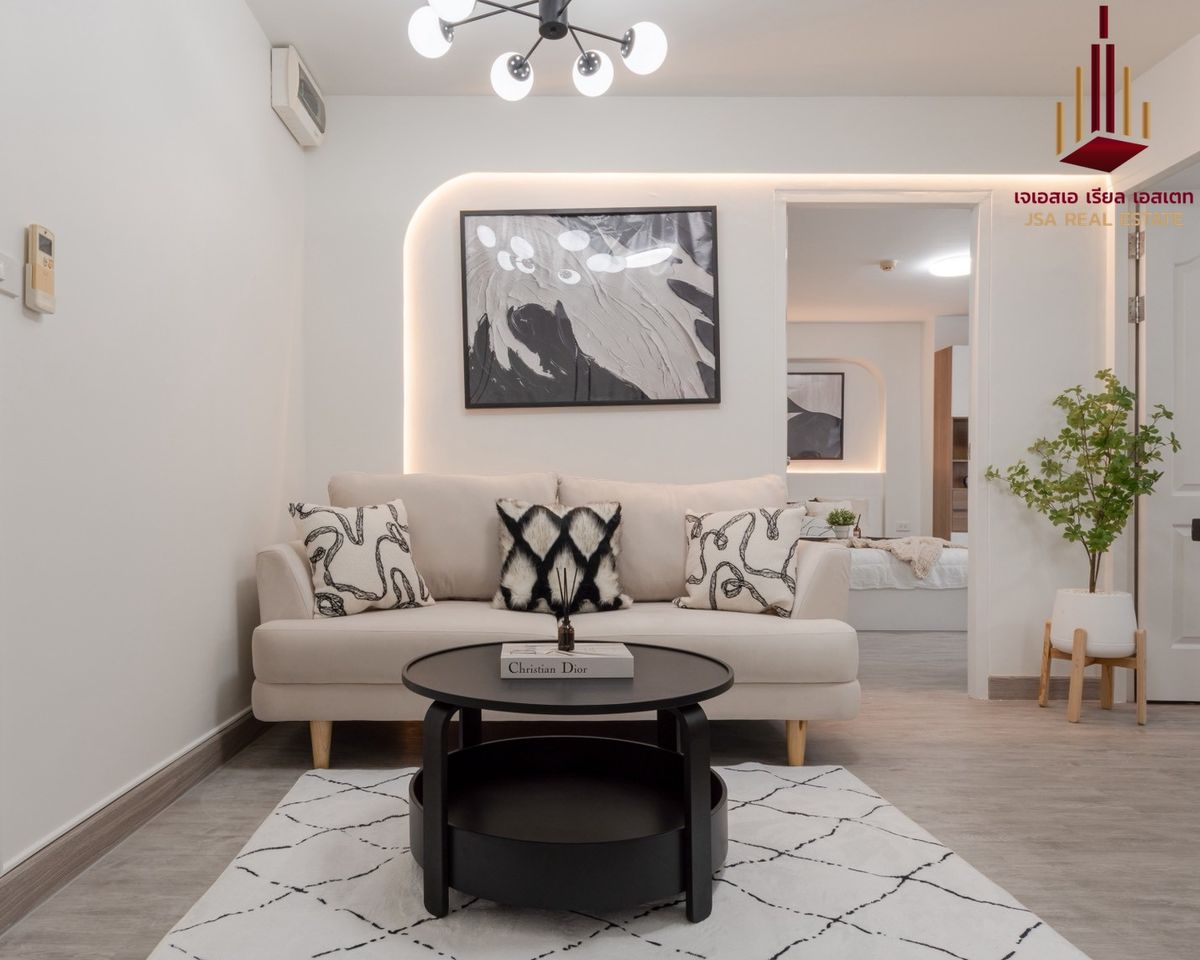 ขายคอนโดบางนา แบริ่ง ลาซาล : ✨ For Sale: Kensington Bearing Condo ✨  💰 Only 2,890,000 THB