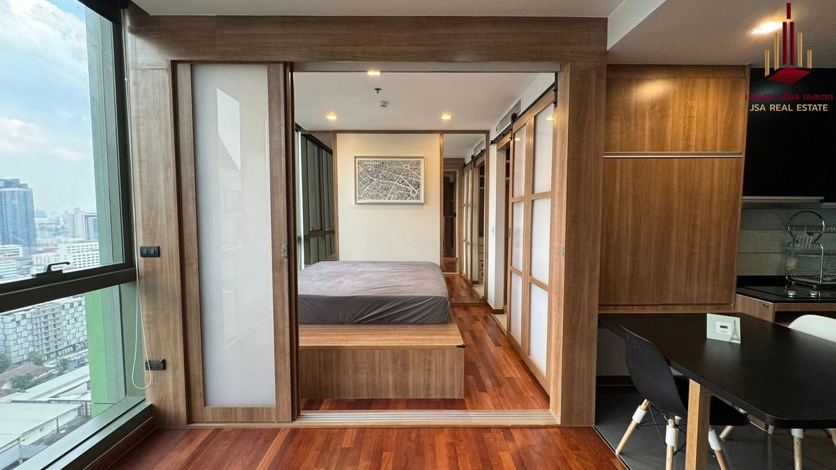 For SaleCondoRatchathewi,Phayathai : ✨ For Sale: Wish Signature Midtown Siam Condo ✨ 💰 ONLY 5,974,000 THB