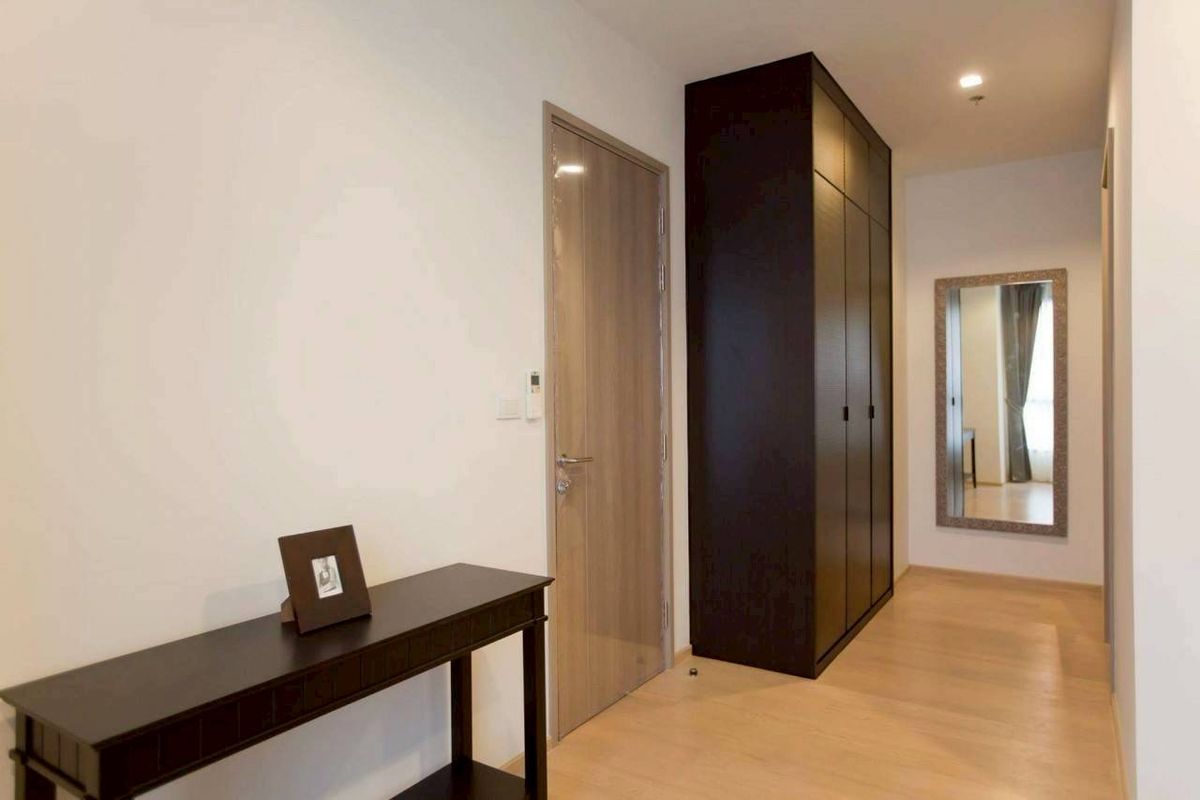 For RentCondoSukhumvit, Asoke, Thonglor : For Rent Condo HQ Thonglor  fully furnished (S15-31864)