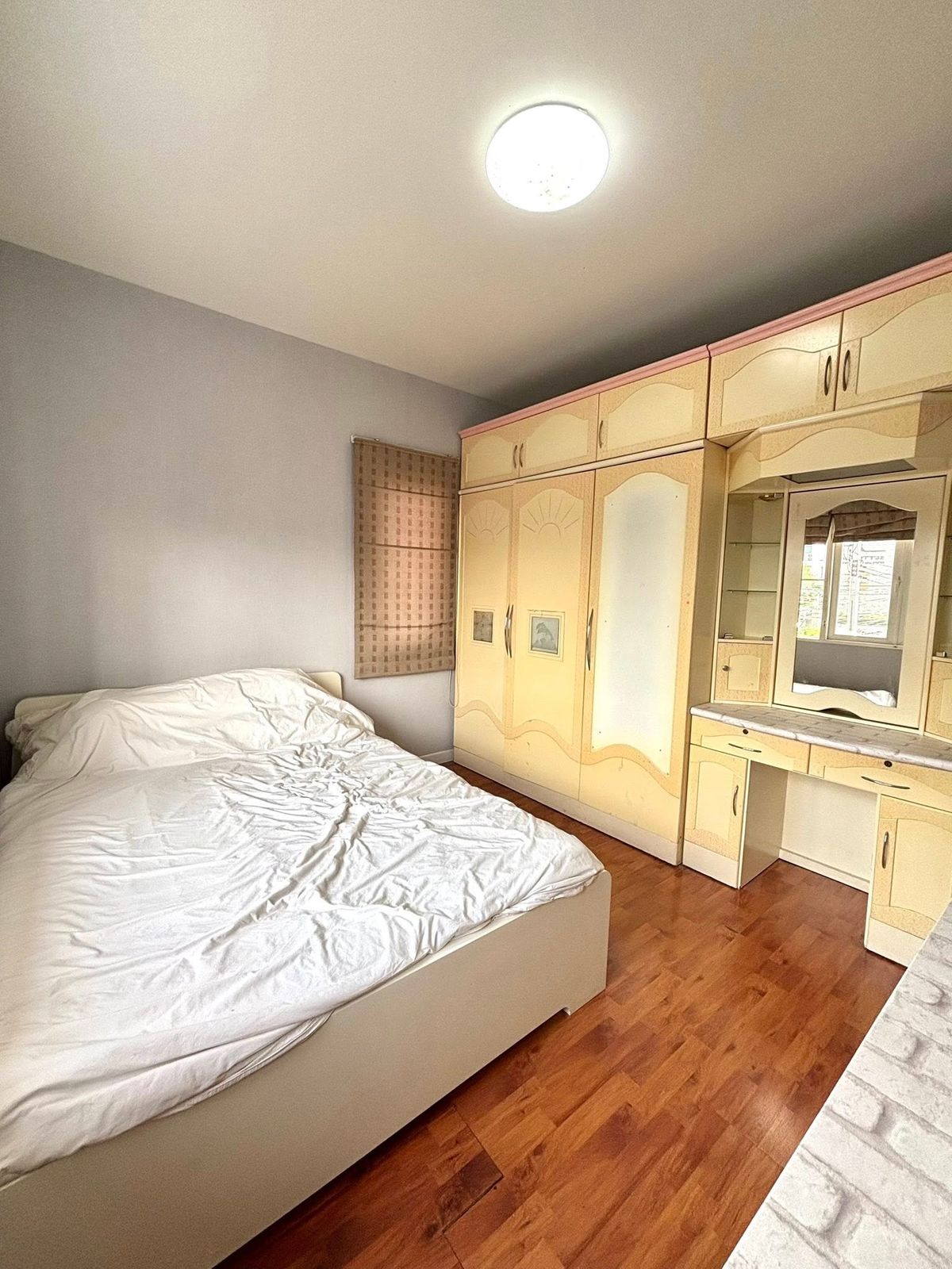 บ้านลาดพร้าว101 แฮปปี้แลนด์ : 🌟 ขาย/ให้เช่าบ้านเดี่ยว 2 ชั้น โครงการ Krongthong Villa Park ทำเลบางกะปิ ขนาดใหญ่ 3 ห้องนอน 3 ห้องน้ำ พร้อมที่จอดรถ 1-2 คัน ตกแต่งครบพร้อมเข้าอยู่ เหมาะสำหรับครอบครัว เดินทางสะดวก ใกล้ห้างสรรพสินค้า โรงเรียน โรงพยาบาล