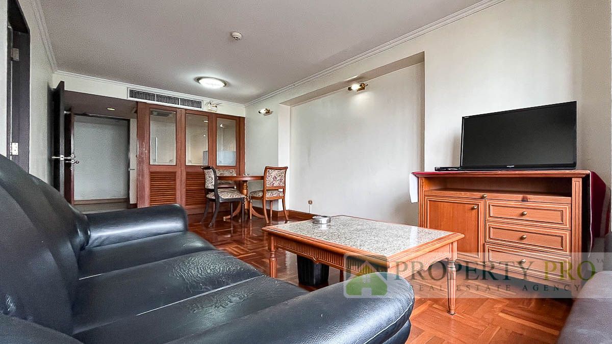 ขายคอนโดนานา : ขาย คอนโด Omni Tower สุขุมวิท นานา แบบ 1 ห้องนอน 57 ตรม ชั้นสูง เฟอร์นิเจอร์ครบ ใกล้ BTS นานา อโศก เพลินจิต One Bangkok Terminal 21: YA25S-003