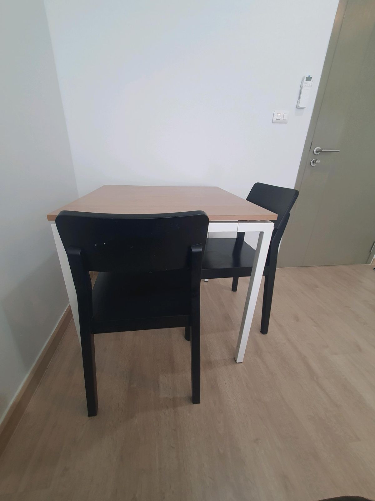 For RentCondoThaphra, Talat Phlu, Wutthakat : 🔥For rent: Condo The Tempo Grand Sathon-Wutthakad The TEMPO Grand Sathon-Wutthakad ⛳️next to BTS Wutthakat 
❣️Ready to move in 22 September 2025
💚Tel/Line: 085 484 8586Ag.
❤️Room details
- Size 31 sq m. - Building B, 14th floor - Room type: 1 bedroom, 1 b