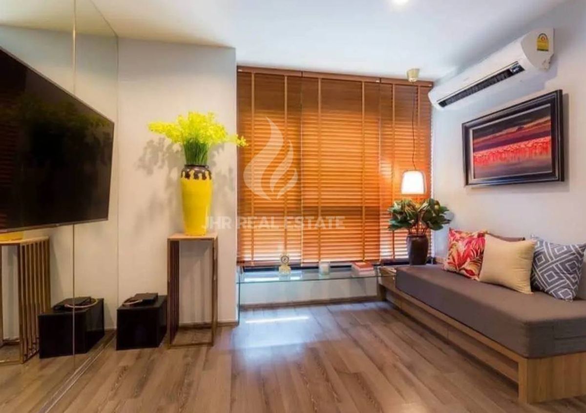 For RentCondoOnnut, Udomsuk : Best price❗️The Base Park West Sukhumvit 77   2 bed  1 bath contact line id : @jhrrealestate 