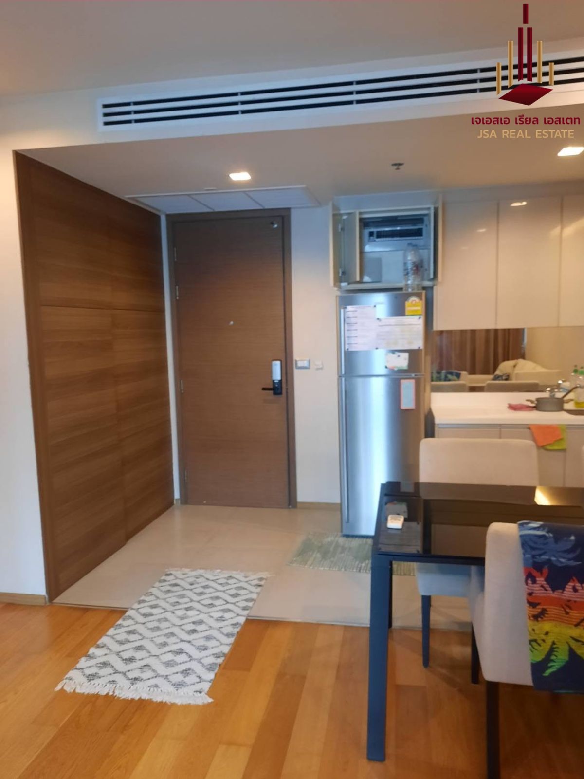 ขายคอนโดสาทร นราธิวาส : ✨ For Sale: The Address Sathorn Condo ✨  💰 Only 11,000,000 THB