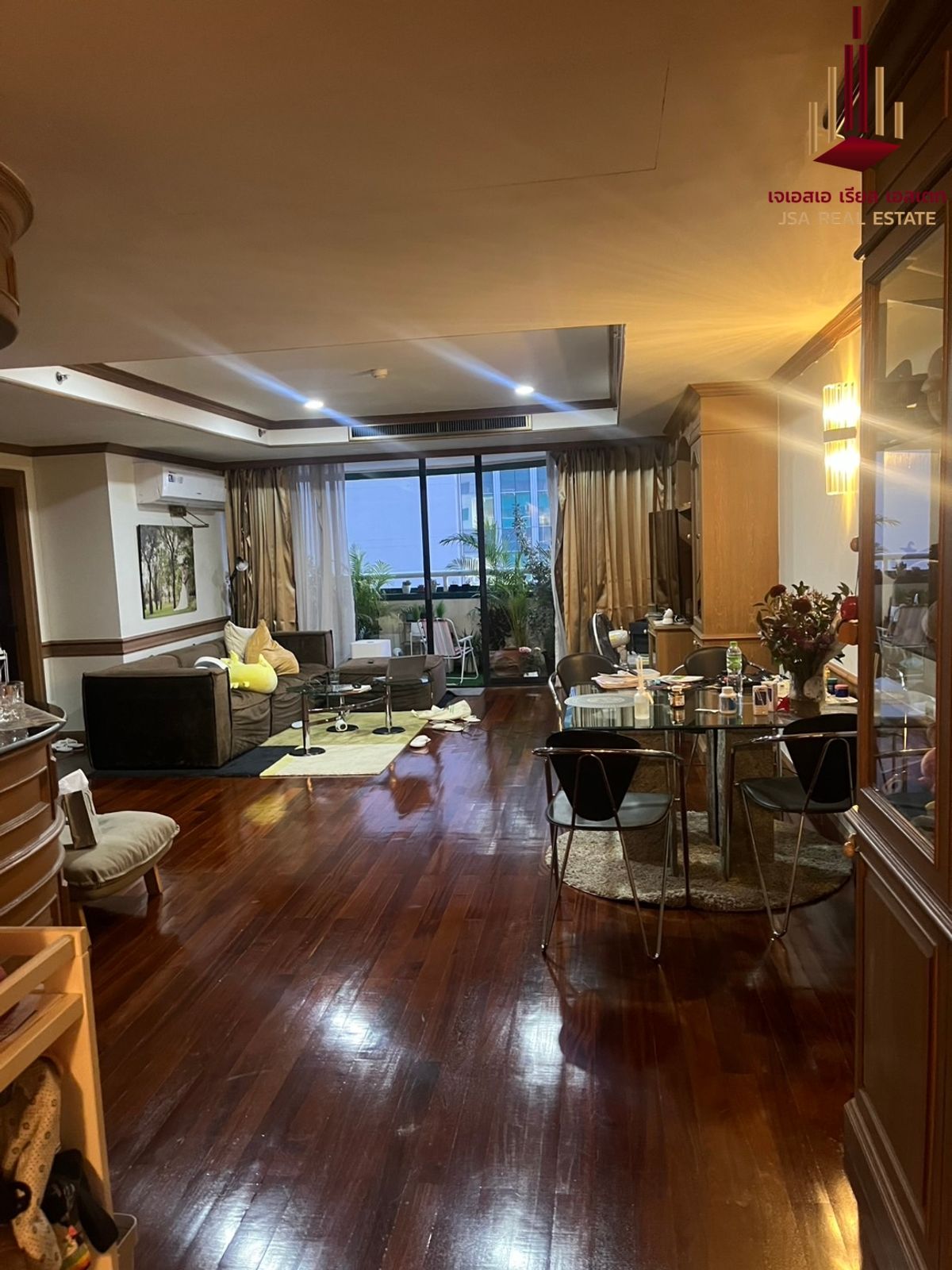 ขายคอนโดสุขุมวิท อโศก ทองหล่อ : ✨ For Sale: Las Colinas Condo ✨  💰 Only 14,000,000 THB