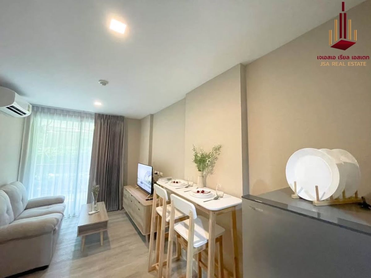 For RentCondoRatchadapisek, Huaikwang, Suttisan : ✨ For Rent: Metro Luxe Ratchada Condo ✨ 💰 ONLY 20,000 THB/Month