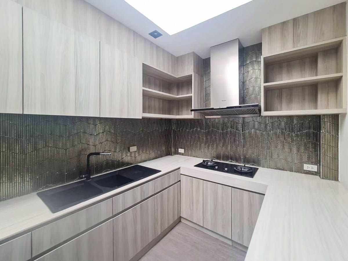 For SaleTownhomePattanakan, Srinakarin : TownHome for Sale Nirvana Define Rama 9, 3 bedroom 21 sqw 235 sqm Near Ramkhamhaeng, Pattanakarn, Huamak, The Nine : SL25S-019