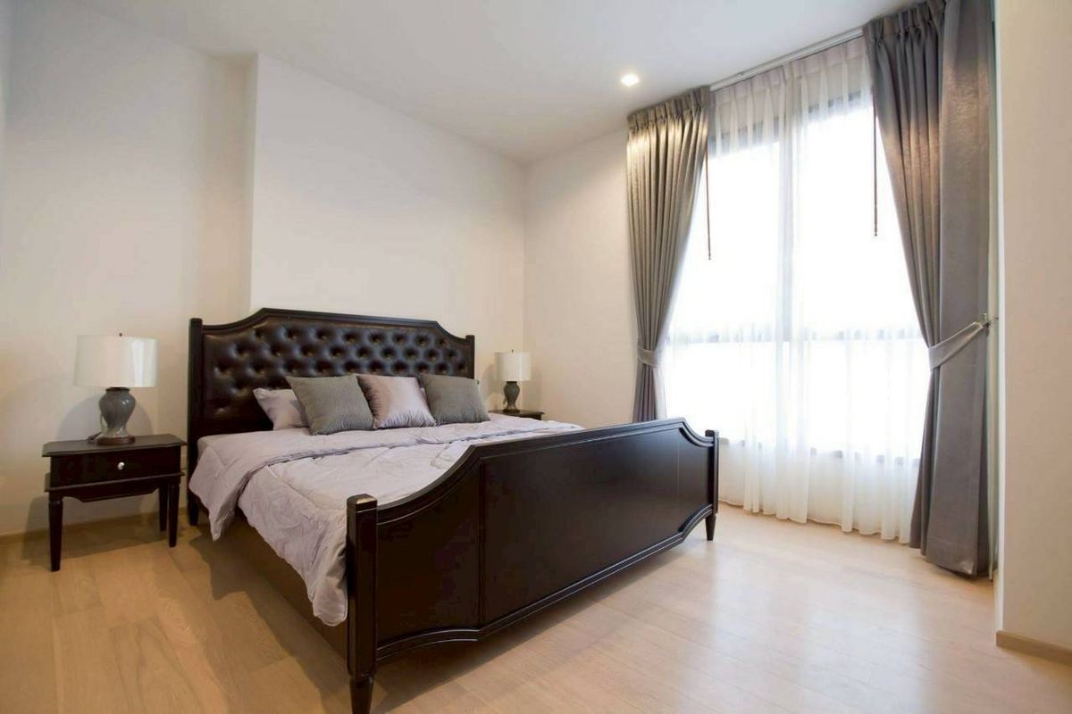 For RentCondoSukhumvit, Asoke, Thonglor : For Rent Condo HQ Thonglor  fully furnished (S15-31864)