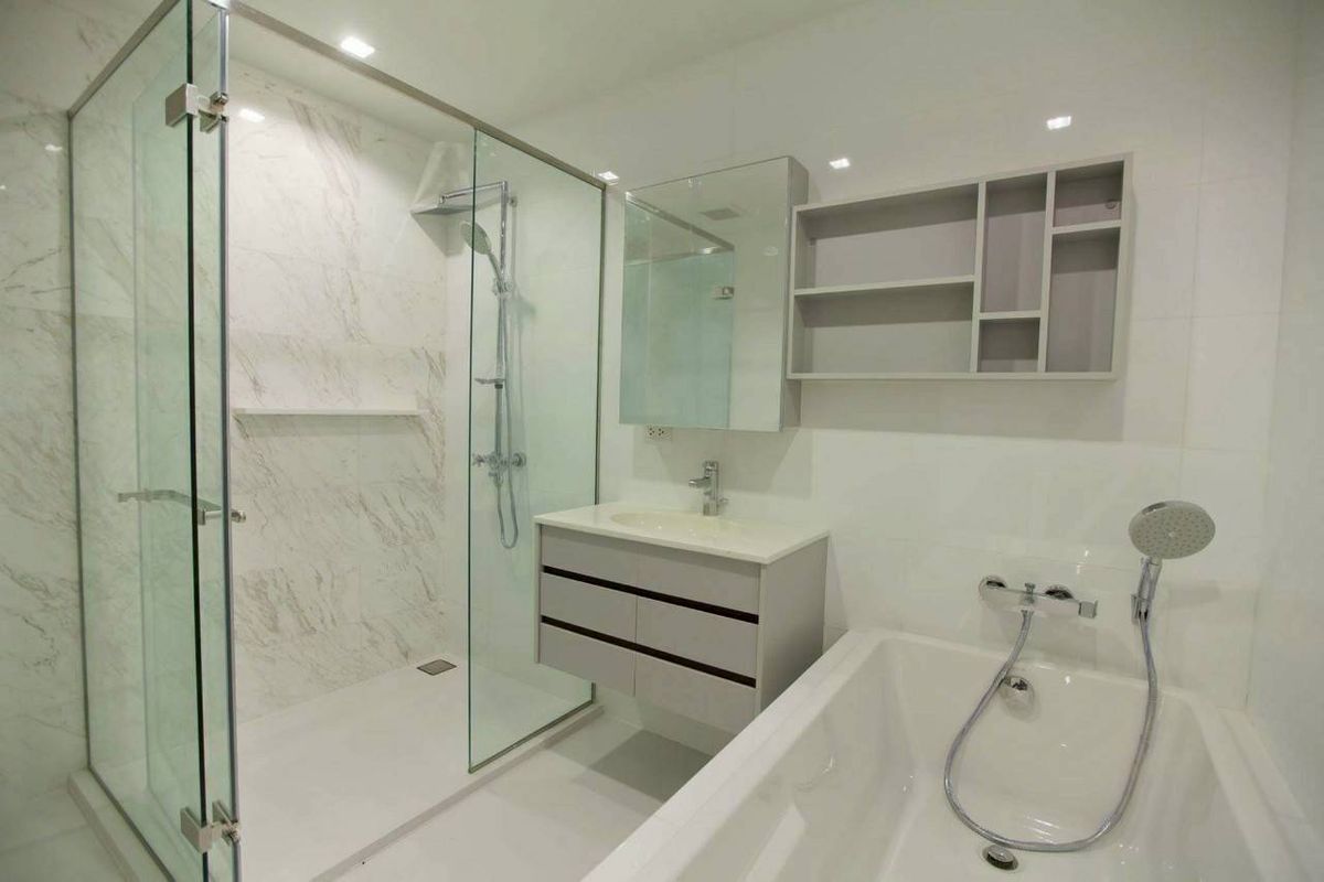 For RentCondoSukhumvit, Asoke, Thonglor : For Rent Condo HQ Thonglor  fully furnished (S15-31864)