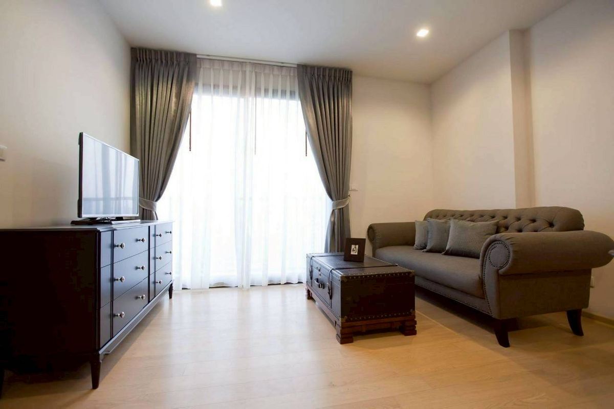 For RentCondoSukhumvit, Asoke, Thonglor : For Rent Condo HQ Thonglor  fully furnished (S15-31864)