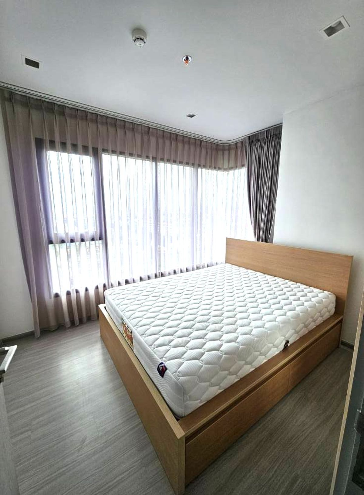 For RentCondoOnnut, Udomsuk : Life Sukhumvit 62 for rent, 26,000 baht [NCr250917]