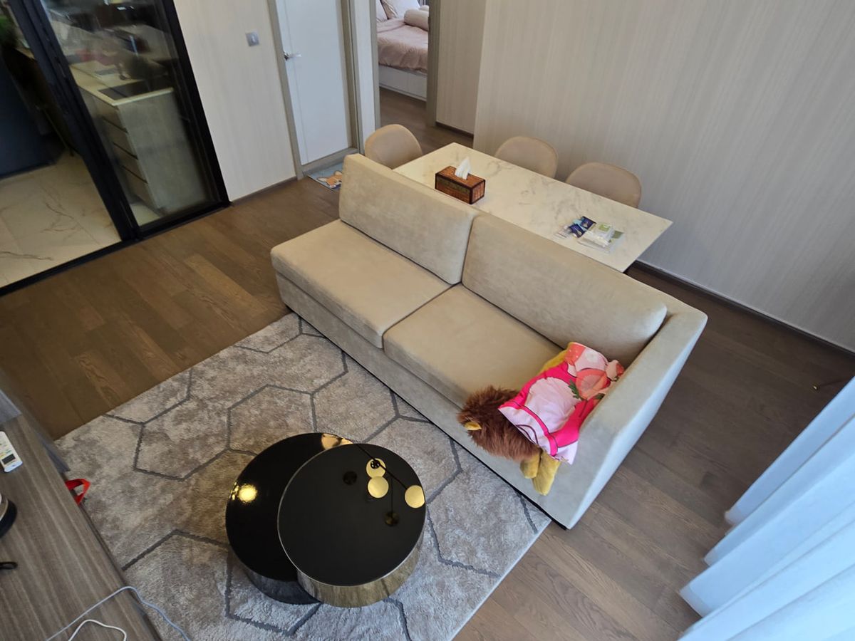 ให้เช่าคอนโดราชเทวี พญาไท : Park Origin Phayathai【𝐑𝐄𝐍𝐓】🔥คอนโด 2 BED สุดหรูโมเดิร์น ฟังก์ชันครบ ดีไซน์สวยลงตัว🔥  ติดต่อไลน์ไอดี: @hacondo