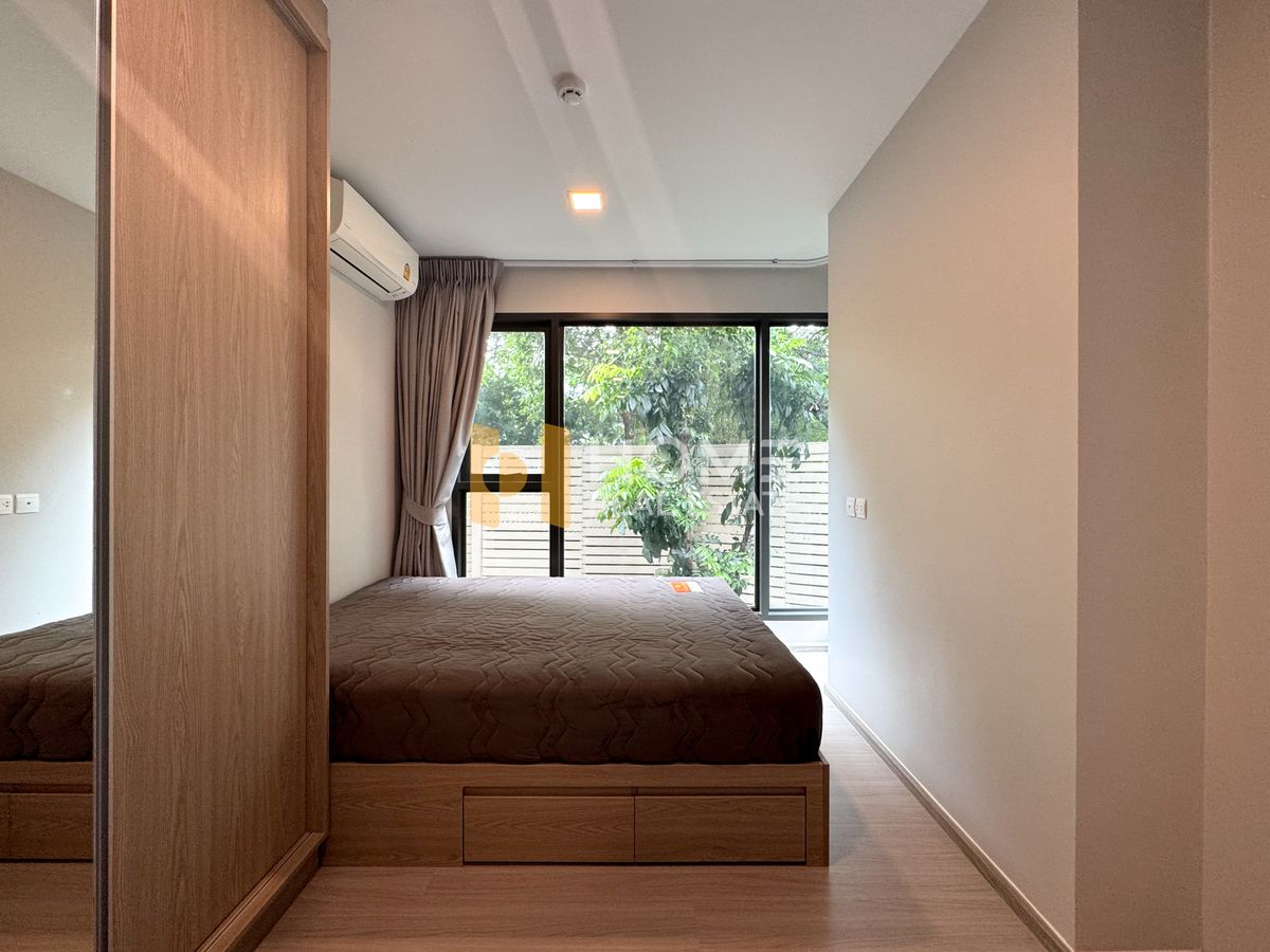 ขายคอนโดอ่อนนุช อุดมสุข : The Privacy S101 / 1 Bedrooms (FOR SALE), เดอะ ไพรเวซี่ เอส 101 / 1 ห้องนอน (ขาย) TANG199