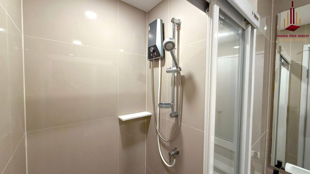 ให้เช่าคอนโดสะพานควาย จตุจักร : ✨ For Rent: Denim Jatujak Condo ✨  💰 Only  18,500 THB/month