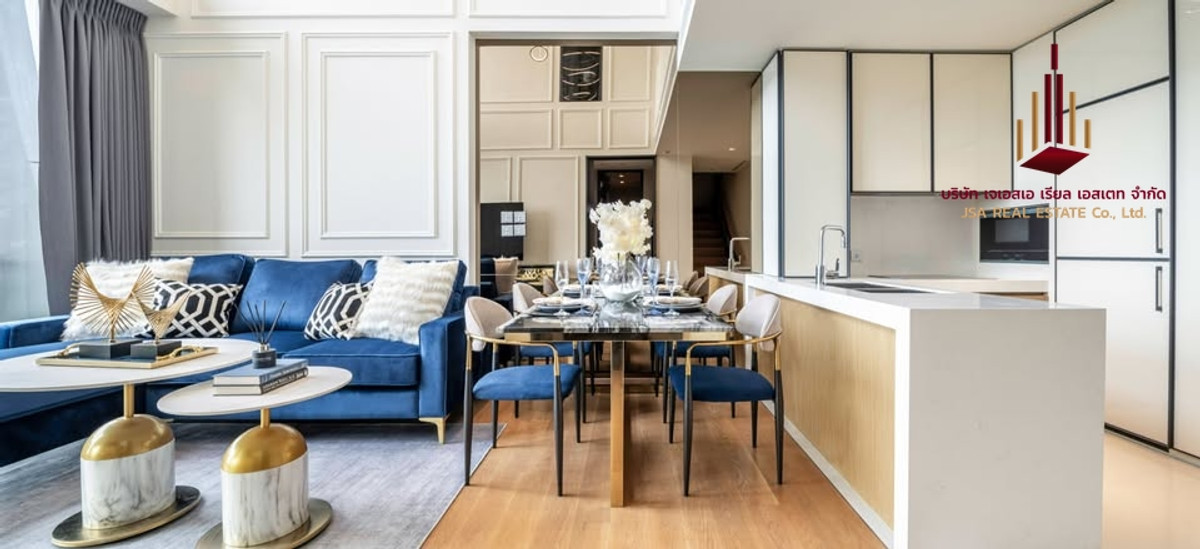 ให้เช่าคอนโดสุขุมวิท อโศก ทองหล่อ : ✨ For Rent: Beatniq Sukhumvit 32 Condo ✨ 💰 Only 110,000 THB/month