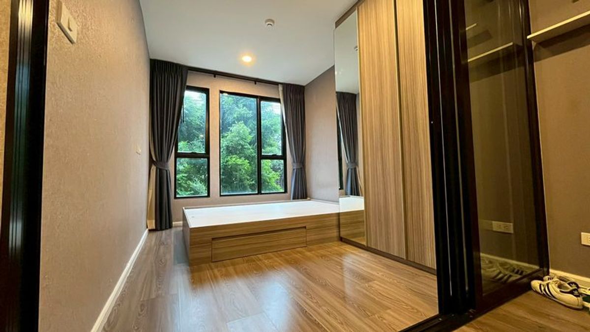 ให้เช่าคอนโดนวมินทร์ รามอินทรา : ให้เช่า ดิ ออริจิ้น รามอินทรา 83 สเตชั่น เลขที่ 561/13