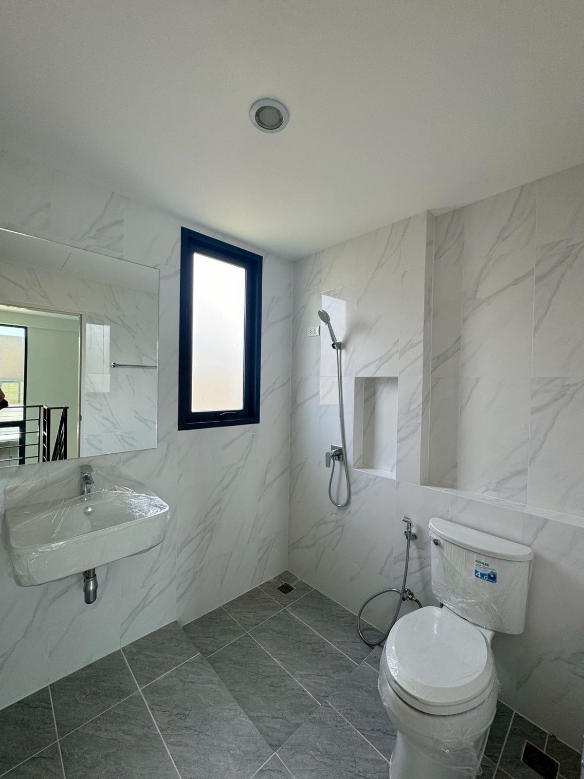 For SaleOnnut, Udomsuk : 🔥 Pristine Luxury Twin House – The Edition Sukhumvit–On Nut | 3 Bedrooms, 3 Bathrooms | Only 5 Months Old, Move-in Ready | Close to BTS On Nut & Seacon Square