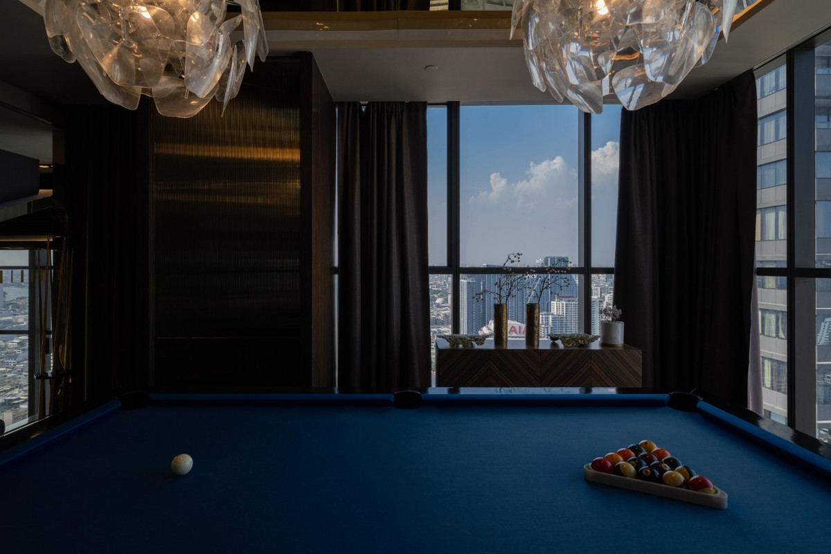 ขายคอนโดสีลม ศาลาแดง บางรัก : ✨ For Sale: Ashton Silom Condo ✨ 💰 Only 6,695,000 THB