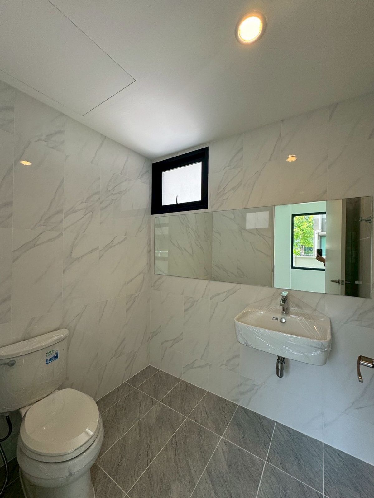 For SaleOnnut, Udomsuk : 🔥 Pristine Luxury Twin House – The Edition Sukhumvit–On Nut | 3 Bedrooms, 3 Bathrooms | Only 5 Months Old, Move-in Ready | Close to BTS On Nut & Seacon Square