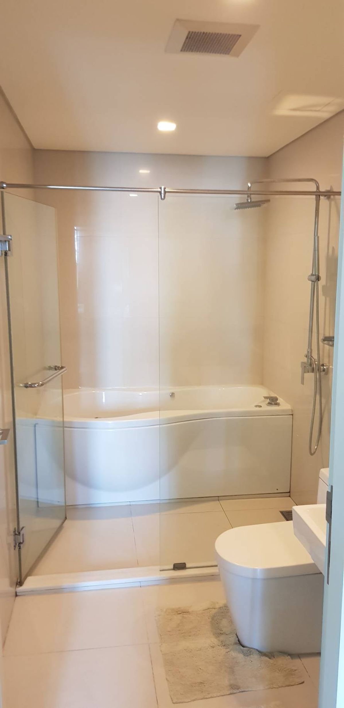 For RentCondoSukhumvit, Asoke, Thonglor : For Rent Condo Ivy Thonglor  fully furnished (S15-12266)
