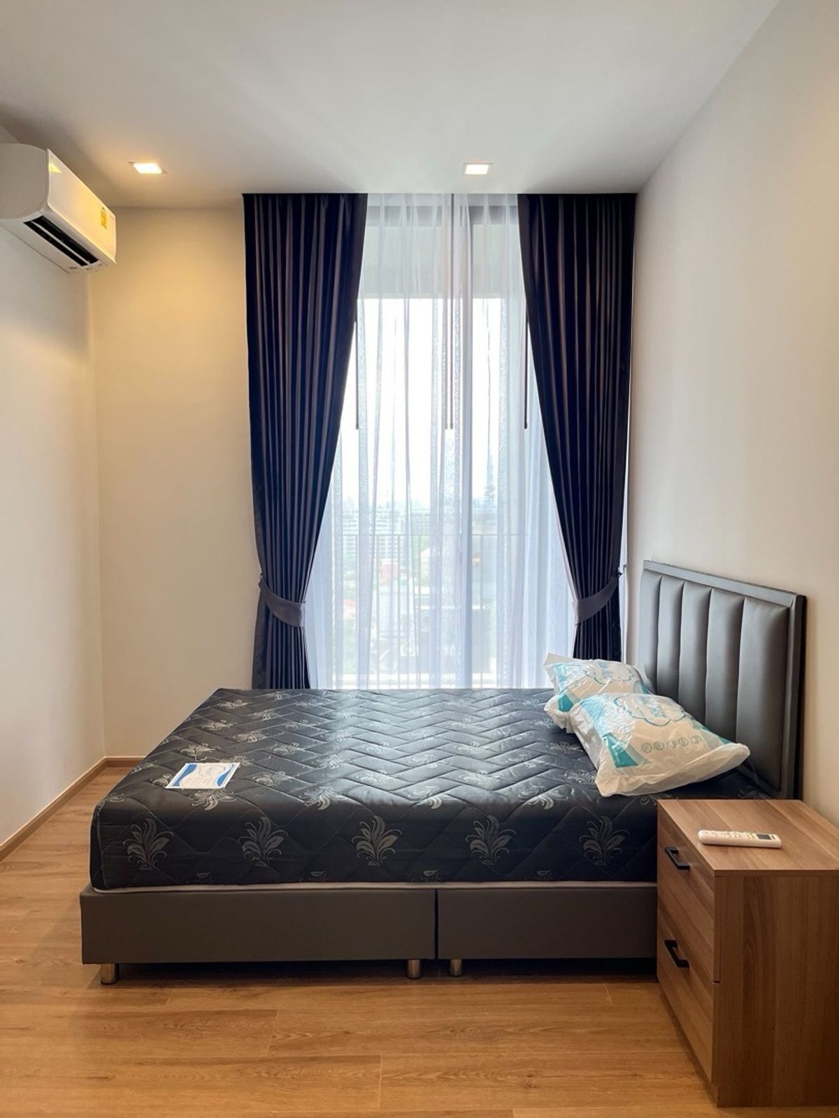 For RentCondoAri,Anusaowaree : For Rent Condo for NOBLE AROUND ARI 1 BED 35 SQM price 28,000 baht/month