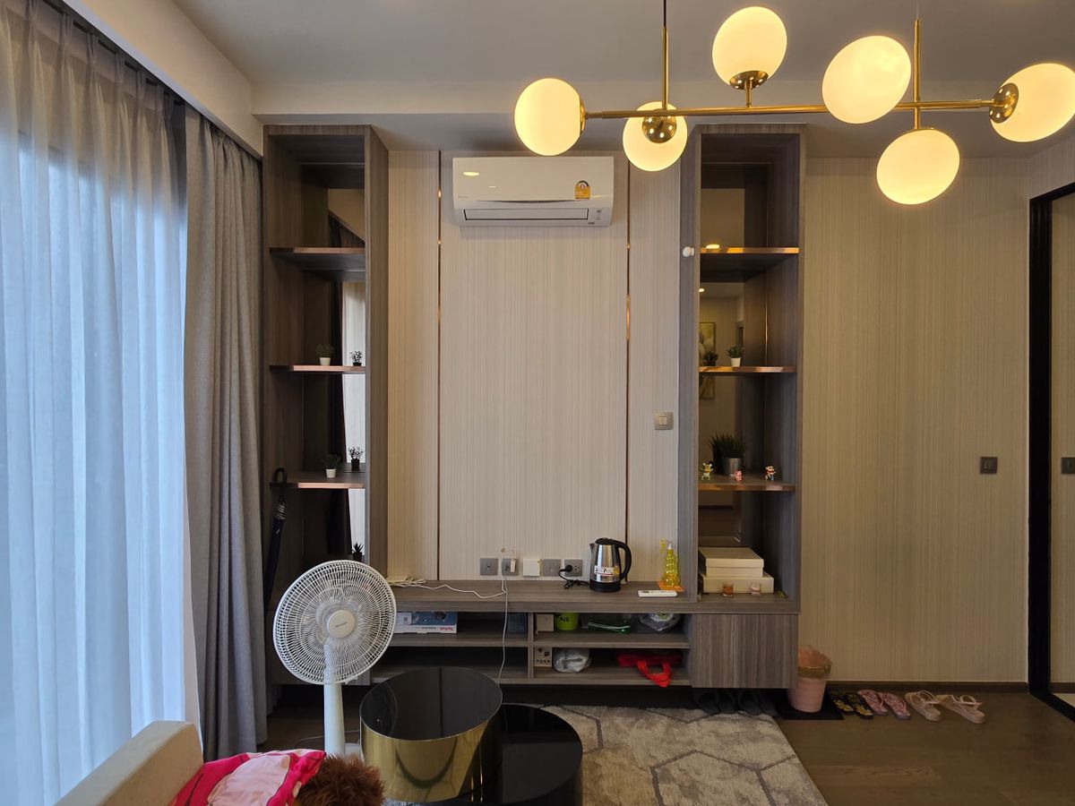 ให้เช่าคอนโดราชเทวี พญาไท : Park Origin Phayathai【𝐑𝐄𝐍𝐓】🔥คอนโด 2 BED สุดหรูโมเดิร์น ฟังก์ชันครบ ดีไซน์สวยลงตัว🔥  ติดต่อไลน์ไอดี: @hacondo