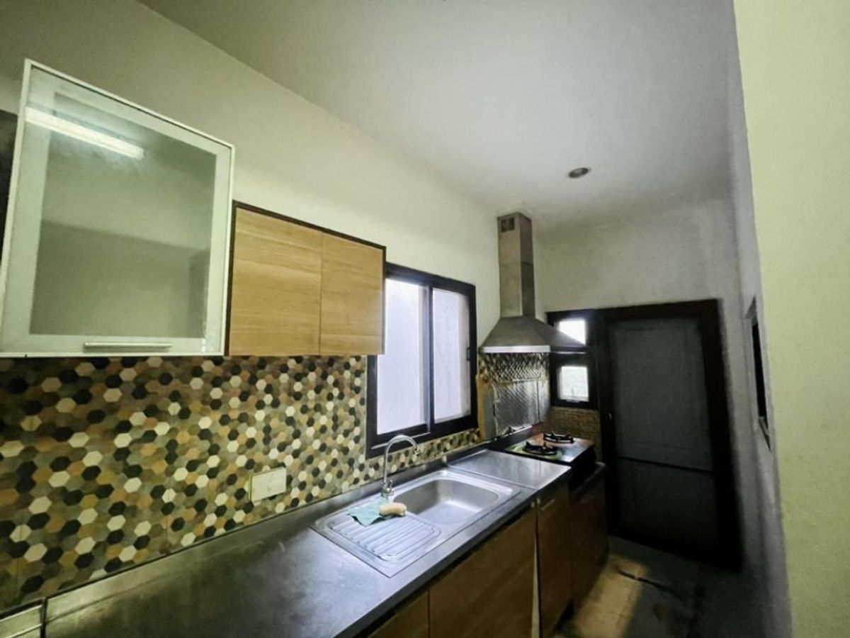 ขายบ้านเลียบทางด่วนรามอินทรา : 54.4ตรว 4นอน4น้ำ บ้านเดี่ยว 3 ชั้น ไพรเวท เนอวานา เรสสิเดนซ์ 