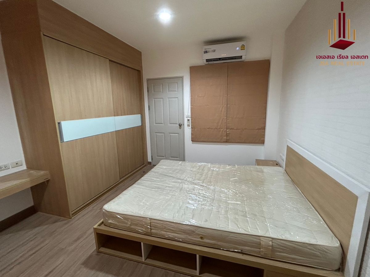For RentCondoRatchadapisek, Huaikwang, Suttisan : ✨ For Rent: Life @ Ratchada - Huaikwang Condo ✨ 💰 ONLY 16,000 THB/Month