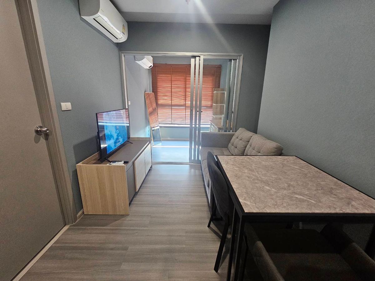 For SaleCondoPinklao, Charansanitwong : 🔥 Urgent sale 🔥The Parkland Charan -Pinklao - 35 sq.m. 1 Bedplus, the best price 🔥