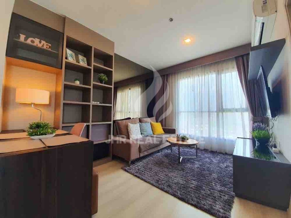For RentCondoOnnut, Udomsuk : Best price❗️Life Sukhumvit 48    2 bed 2 bath contact line id : @jhrrealestate