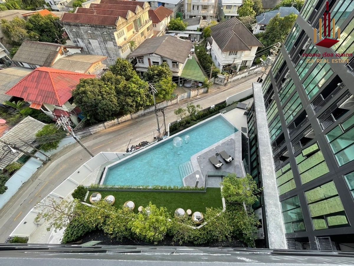 For SaleCondoLadprao, Central Ladprao : ✨ For Sale: The Origin Ladprao 15 Condo ✨ 💰 ONLY 2,500,000 THB