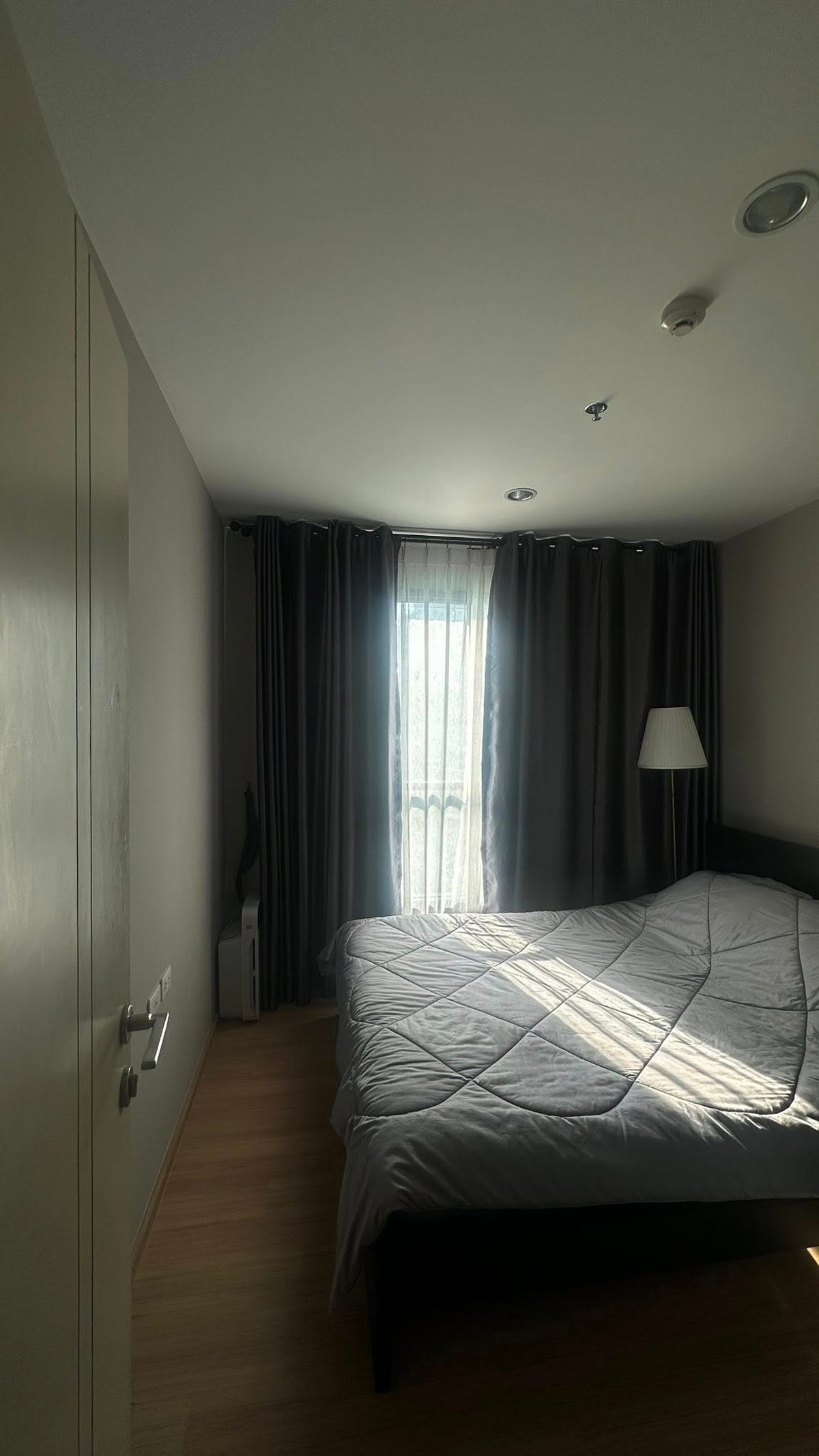 For SaleCondoRama9, Petchburi, RCA : Beautiful decoration room, full of good !! ⭐The Base Rama 9-Ramkhamhaeng