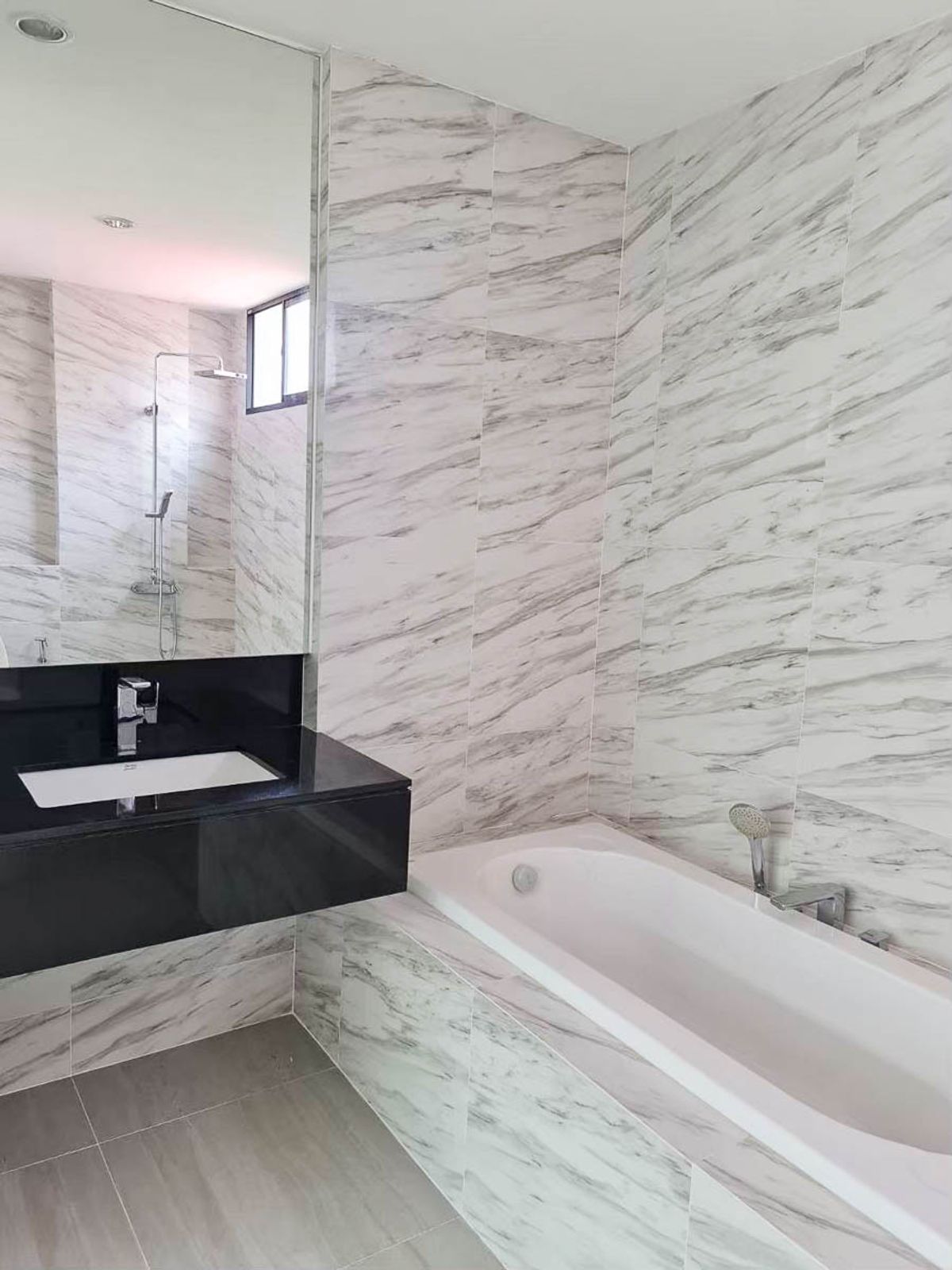 For SaleTownhomePattanakan, Srinakarin : TownHome for Sale Nirvana Define Rama 9, 3 bedroom 21 sqw 235 sqm Near Ramkhamhaeng, Pattanakarn, Huamak, The Nine : SL25S-019