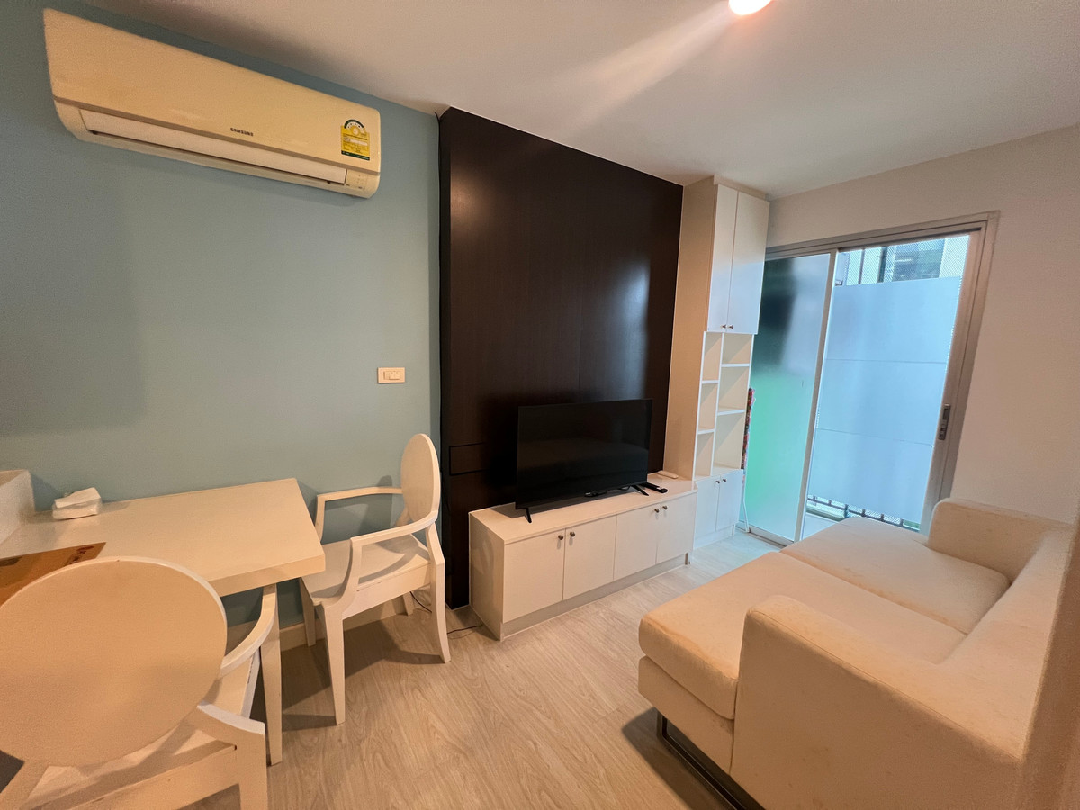 For RentCondoNawamin, Ramindra : 🎉✨ Condo for rent, PARC EXO Kaset-Nawamin, Building C, Floor 8