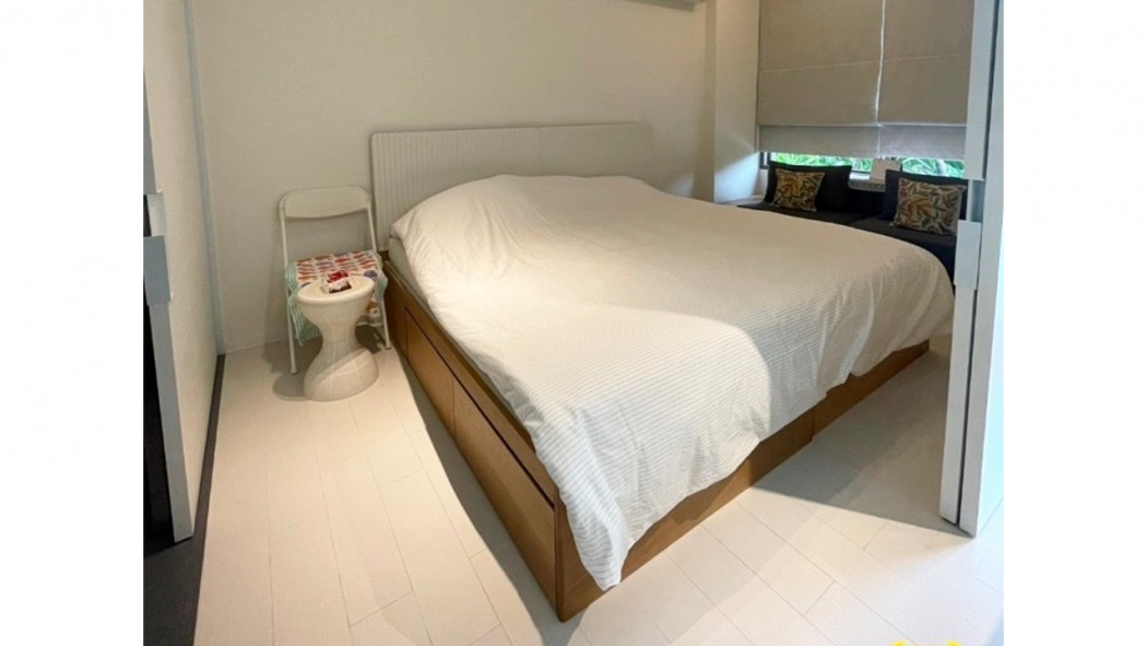 ให้เช่าคอนโด วีรันดา รีสอร์ท แอนด์ วิลล่า หัวหิน-ชะอำ ชั้นล่าง ห้องติดสระน้ำ พื้นที่ใช้สอย 45 ตรม Loading...