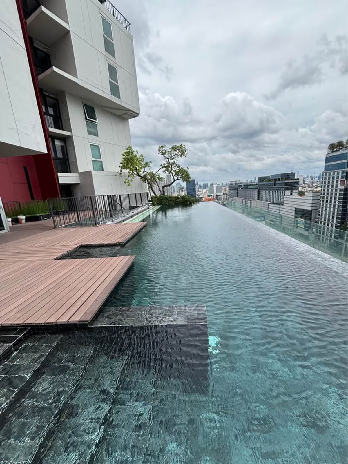 ขายคอนโดลาดพร้าว เซ็นทรัลลาดพร้าว : 💎 ขายคอนโดใกล้ MRT ลาดพร้าวเพียง200ม. Haus 23 Condo (ห้าแยกลาดพร้าว)