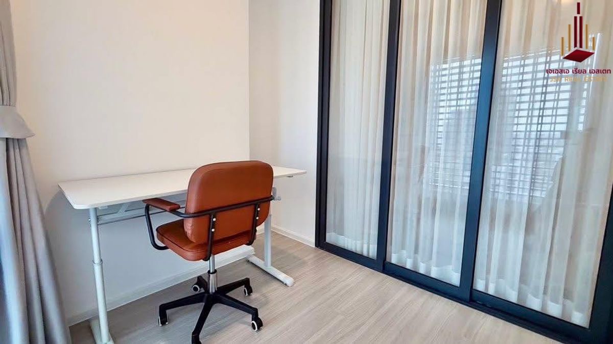 ให้เช่าคอนโดสะพานควาย จตุจักร : ✨ For Rent: Denim Jatujak Condo ✨  💰 Only  18,500 THB/month