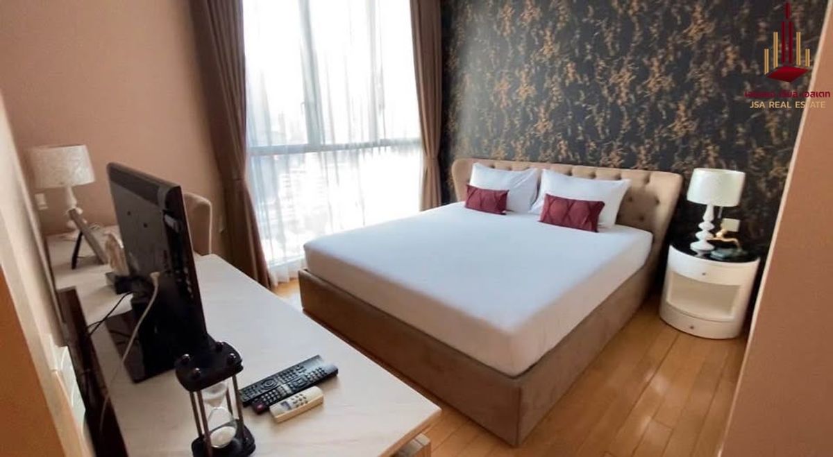 ขายคอนโดสุขุมวิท อโศก ทองหล่อ : ✨ For Sale: Aequa Sukhumvit 49 Condo ✨   💰 Only  10,300,000 THB
