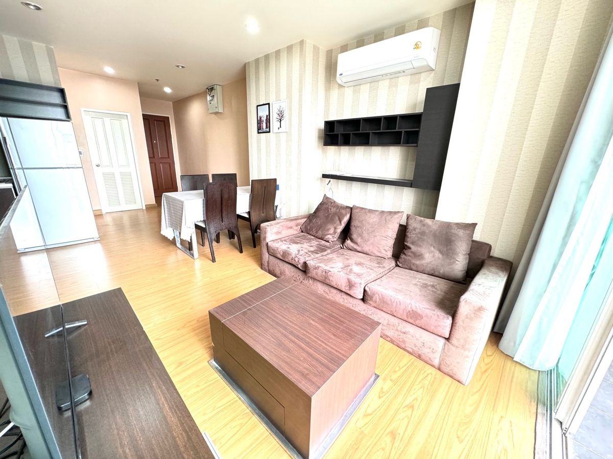 For RentCondoSathorn, Narathiwat : ✨ For Rent: The Complete Narathiwat Condo | Chao Phraya River View 