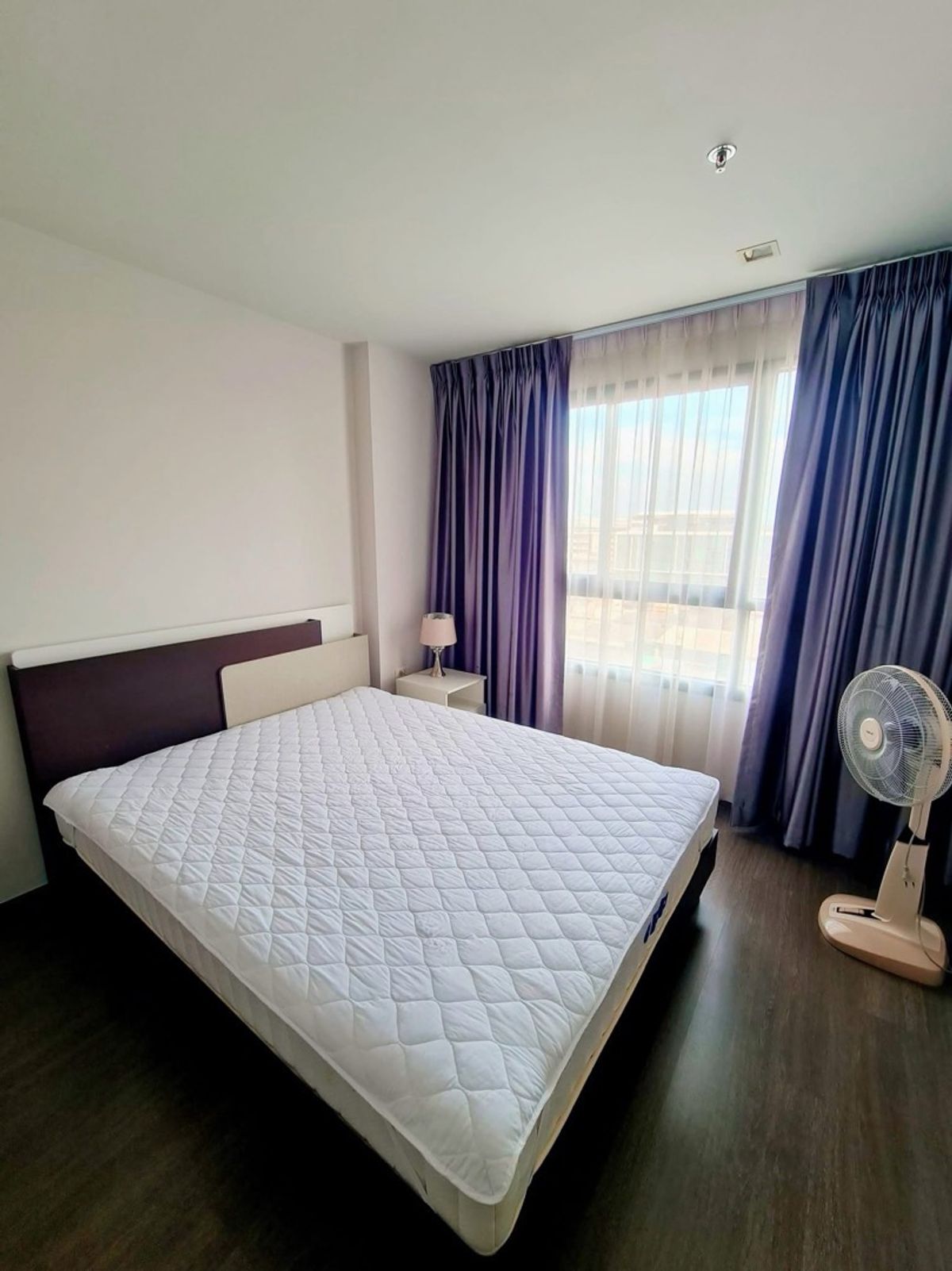 For RentCondoOnnut, Udomsuk : Condo for rent, IDO, Sukhumvit 93, 1 bedroom, 1 bathroom, 32 sq.m., complete with 16,000 baht/month.
