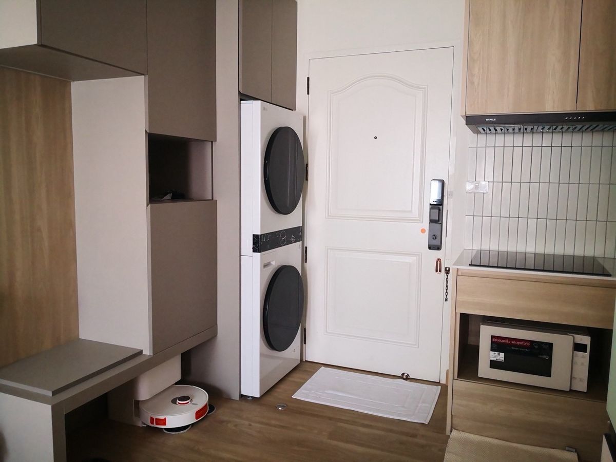 ขายคอนโดสีลม ศาลาแดง บางรัก : Investment Unit – Surawong City Resort | Corner Room in Silom CBD พร้อมผู้เช่า รับรายได้ 30K–35K/เดือนทันที